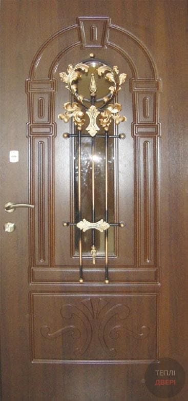 Двері однополі №104, купити Двері однополі №104