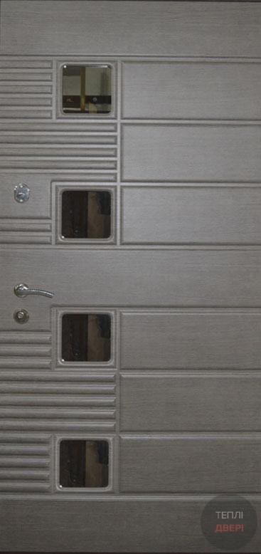 Двері однополі №110, купити Двері однополі №110