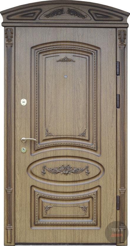 Двері однополі №115, купити Двері однополі №115