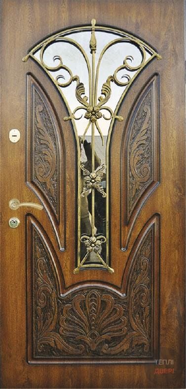 Двері однополі №14, купити Двері однополі №14