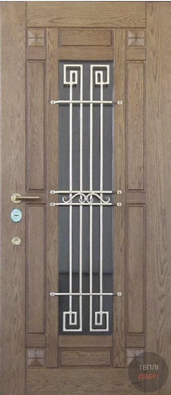 Двері однополі №15, купити Двері однополі №15