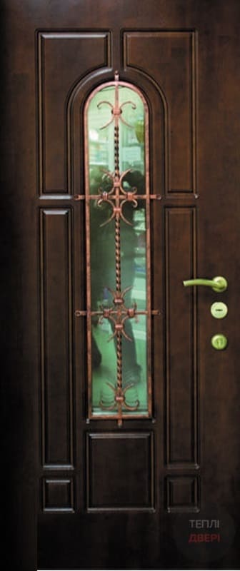 Двері однополі №108, купити Двері однополі №108