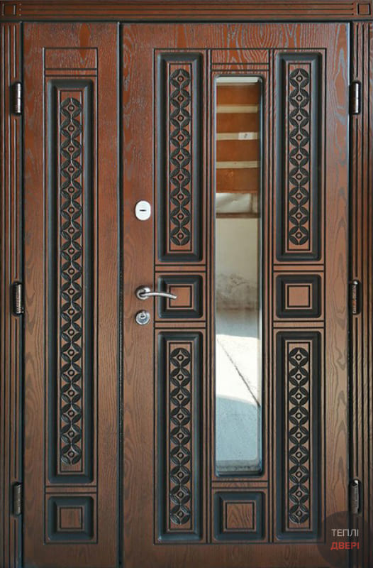 Входная Дверь полимерная №10, купить Входная Дверь полимерная №10