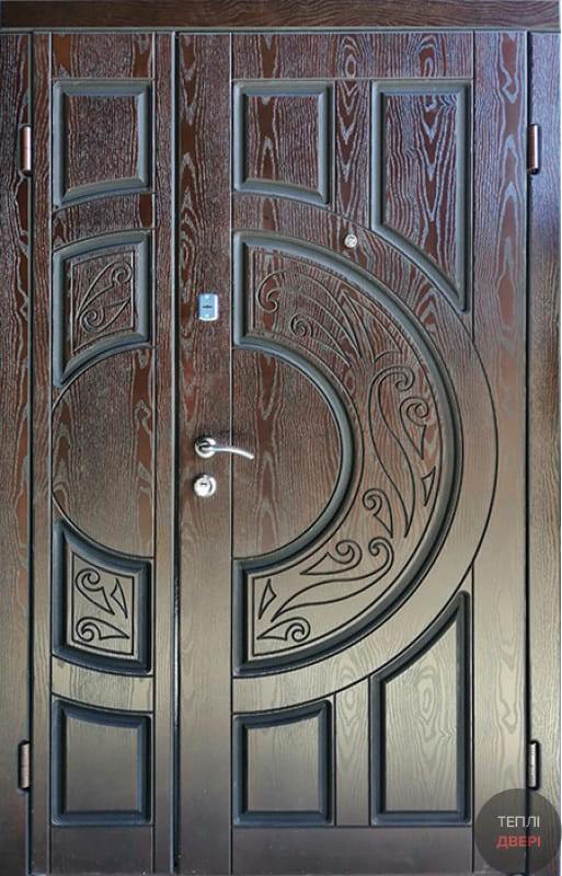 Двери полимерные №11, купить Двери полимерные №11