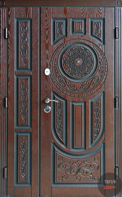 Двери полимерные №16, купить Двери полимерные №16