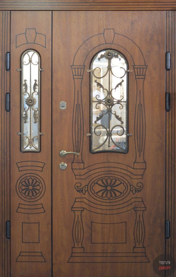 Двери полимерные №19, купить Двери полимерные №19