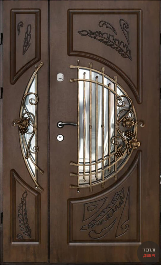 Двери полимерные №20, купить Двери полимерные №20