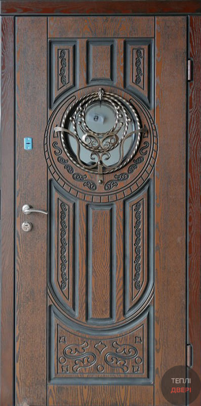 Двери полимерные №21, купить Двери полимерные №21