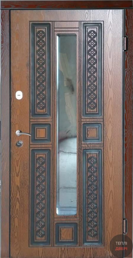 Двери полимерные №26, купить Двери полимерные №26