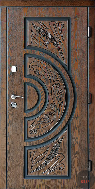 Двери полимерные №27, купить Двери полимерные №27