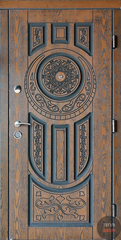 Двери полимерные №28, купить Двери полимерные №28