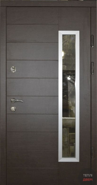 Вхідні Двері сучасні №2, купити Вхідні Двері сучасні №2