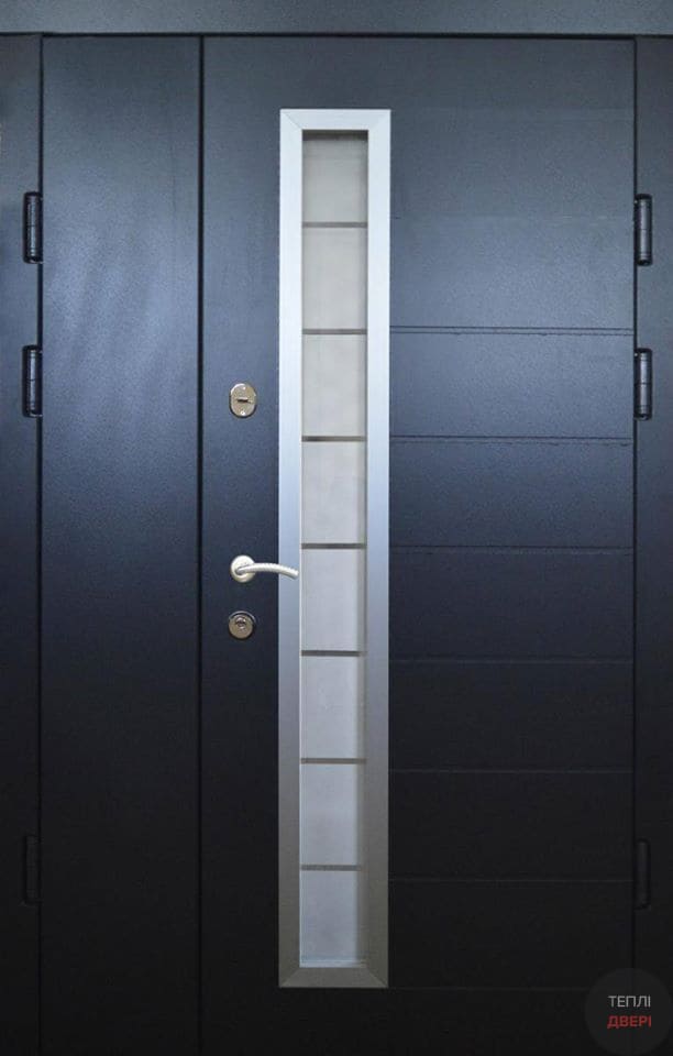 Входная Дверь современная №3, купить Входная Дверь современная №3