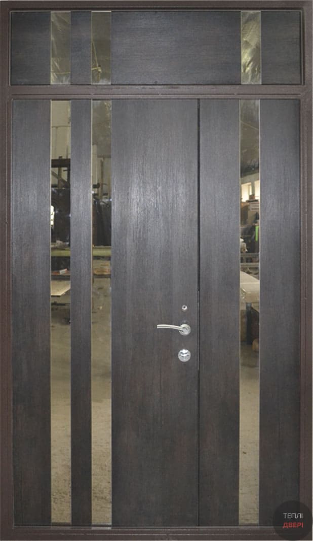 Двері сучасні №4, купити Двері сучасні №4