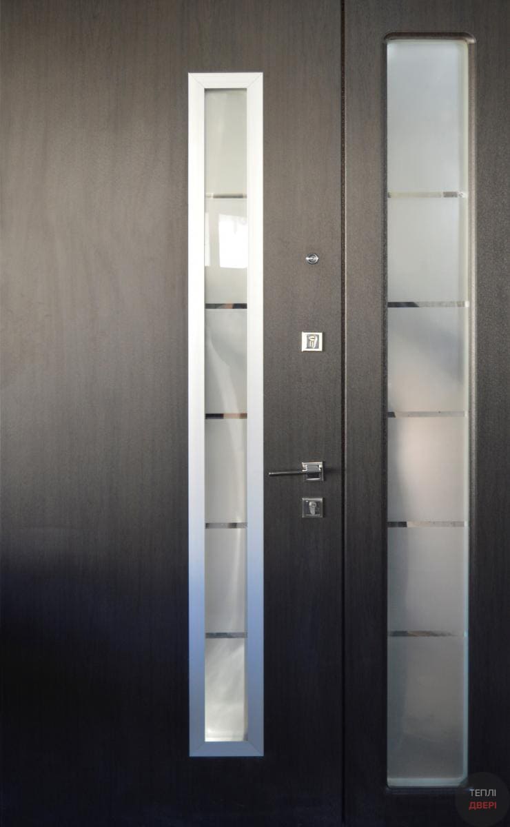 Вхідні Двері сучасні №5, купити Вхідні Двері сучасні №5