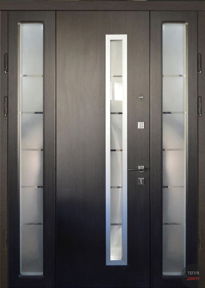 Входная Дверь современная №6, купить Входная Дверь современная №6