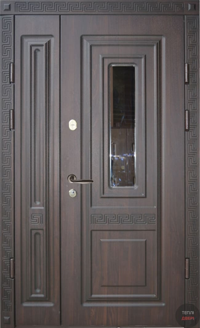 Входная Дверь современная №9, купить Входная Дверь современная №9