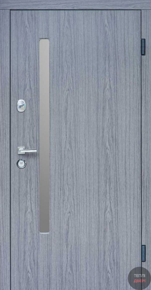 Двери современные №13, купить Двери современные №13