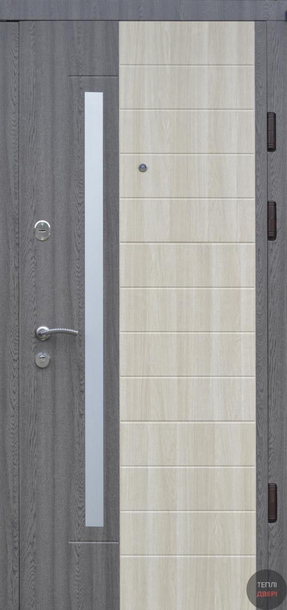 Двери современные №17, купить Двери современные №17