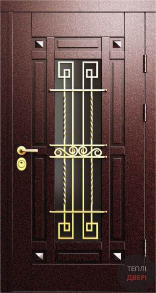 Двери современные №25, купить Двери современные №25