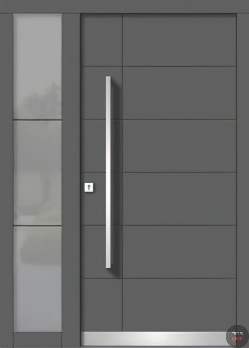 Двери современные №35, купить Двери современные №35