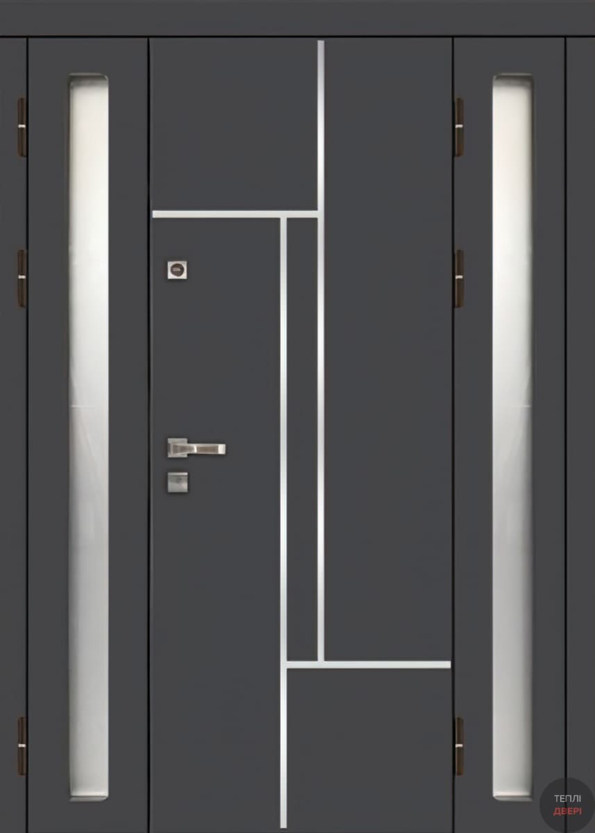 Двери современные №38, купить Двери современные №38