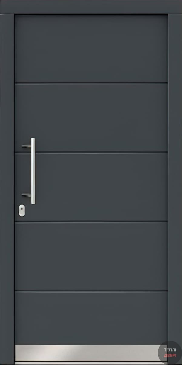 Двері сучасні №39, купити Двері сучасні №39