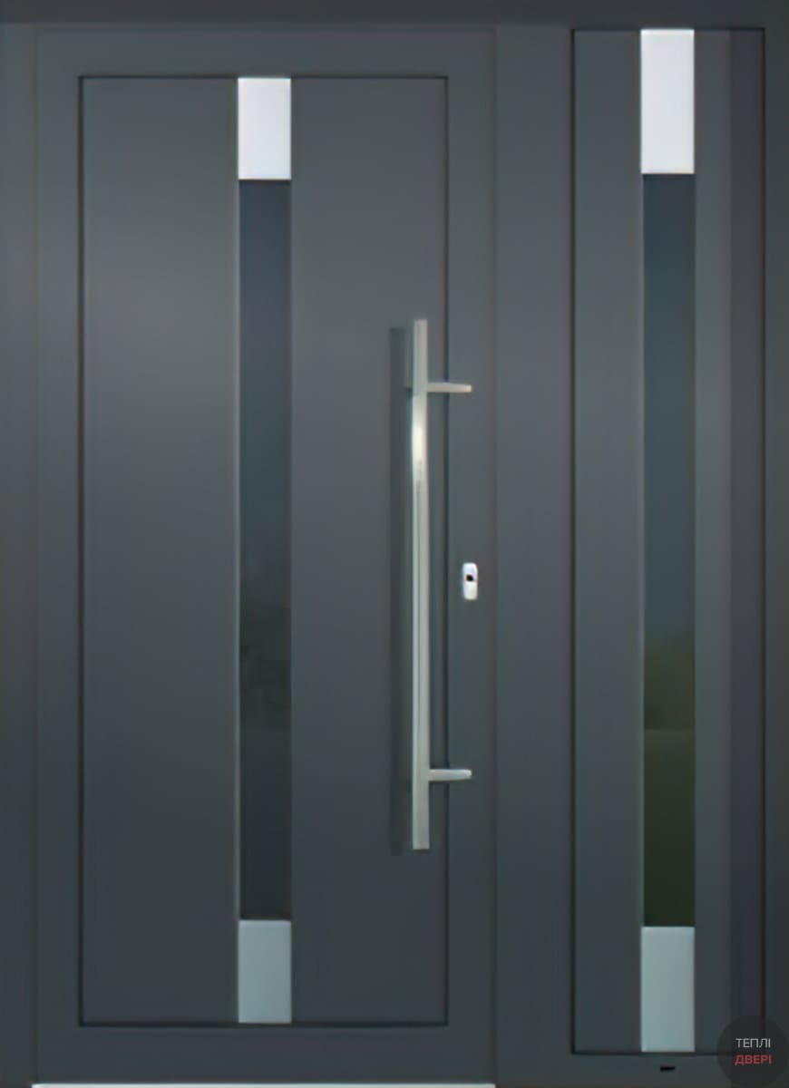 Двери современные №41, купить Двери современные №41