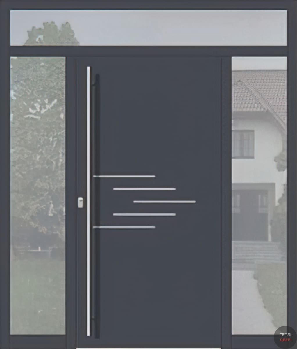 Двери современные №46, купить Двери современные №46