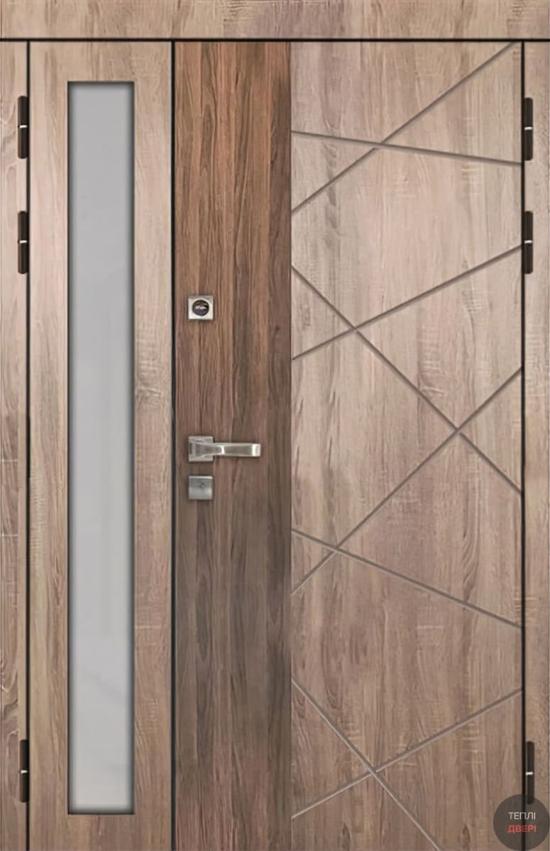 Двери современные №48, купить Двери современные №48