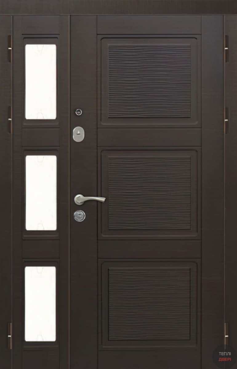 Двері сучасні №54, купити Двері сучасні №54