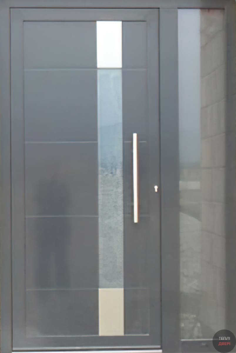 Двери современные №55, купить Двери современные №55