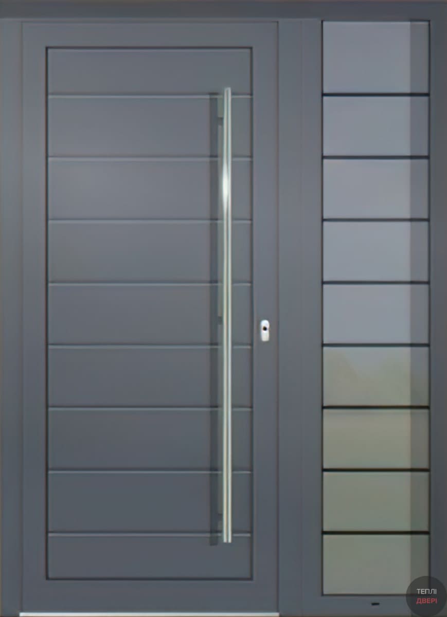 Двері сучасні №59, купити Двері сучасні №59