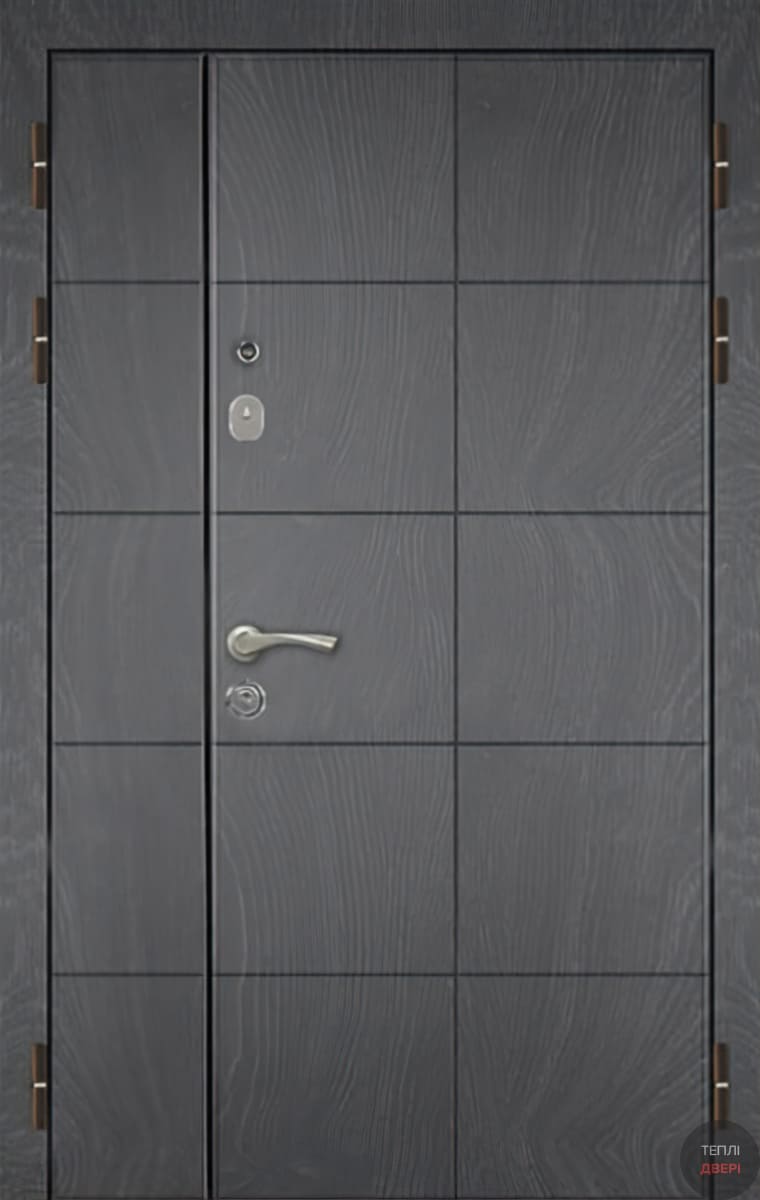 Двері сучасні №61, купити Двері сучасні №61