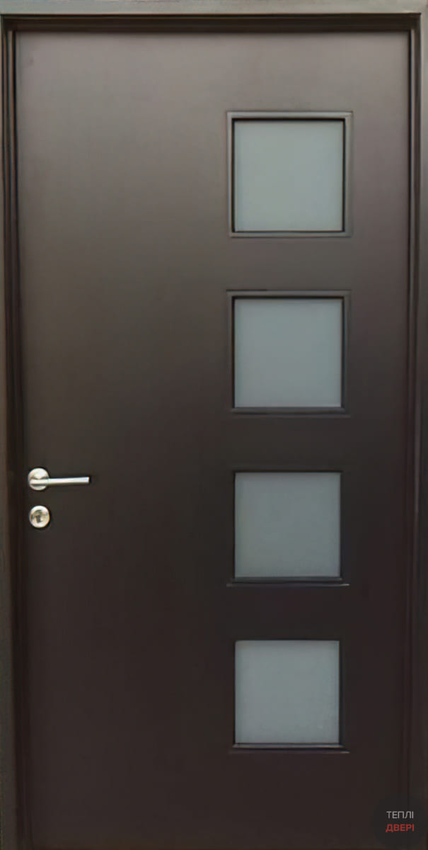 Двери современные №63, купить Двери современные №63