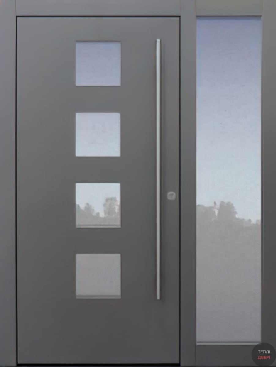 Двери современные №64, купить Двери современные №64