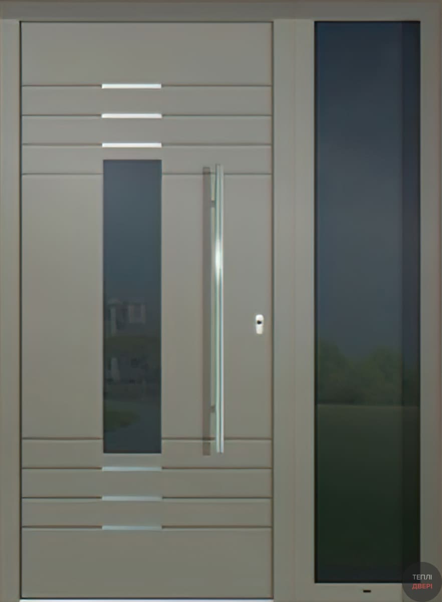 Двері сучасні №69, купити Двері сучасні №69