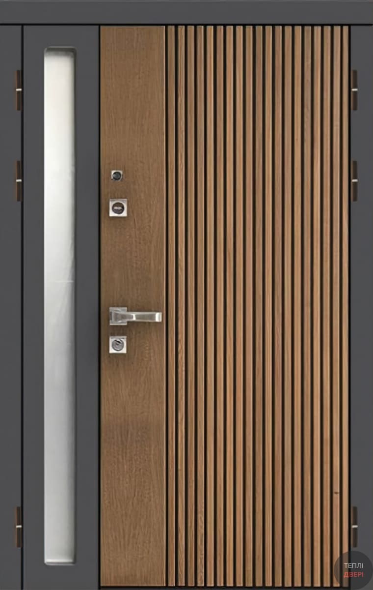 Двері сучасні №71, купити Двері сучасні №71