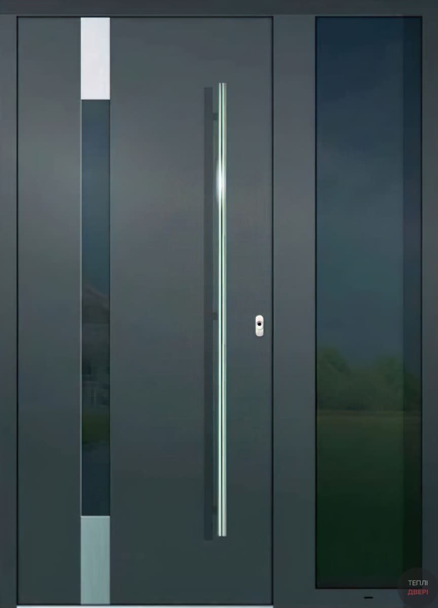 Двери современные №74, купить Двери современные №74