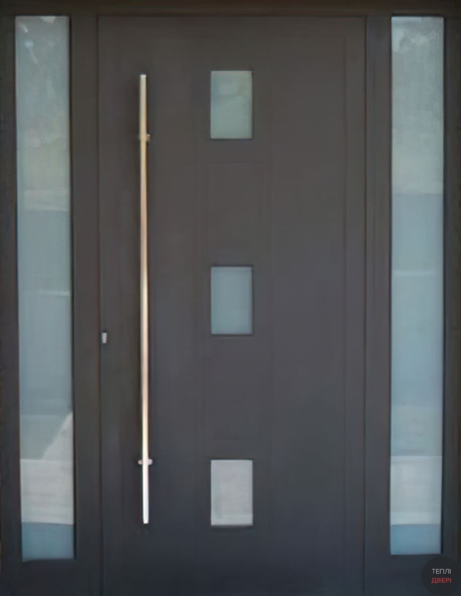 Двери современные №76, купить Двери современные №76