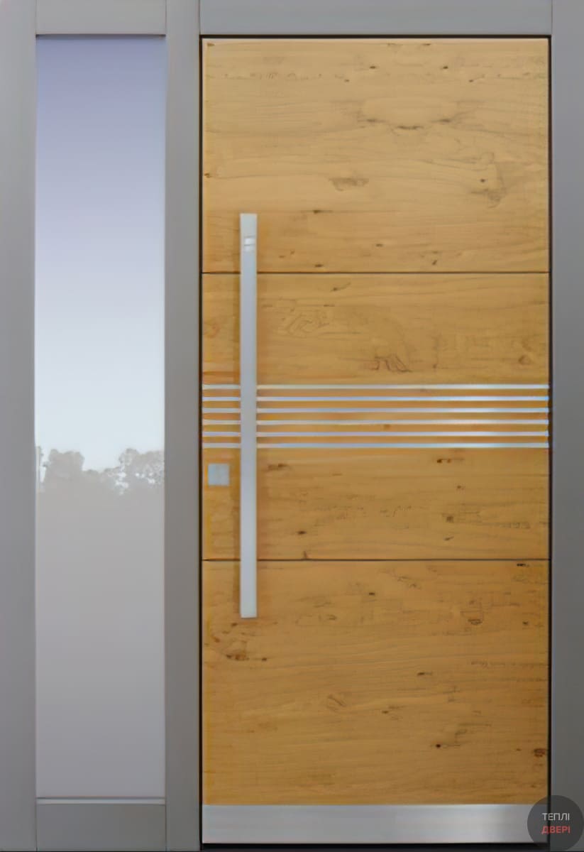 Двери современные №77, купить Двери современные №77