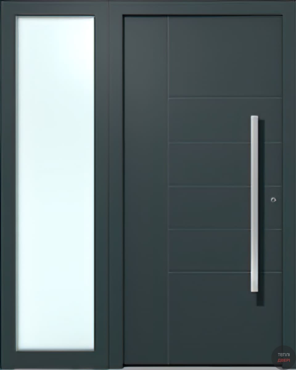 Двери современные №79, купить Двери современные №79