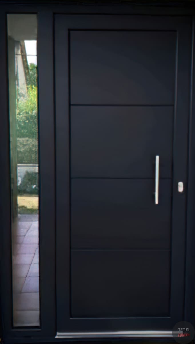 Двери современные №81, купить Двери современные №81