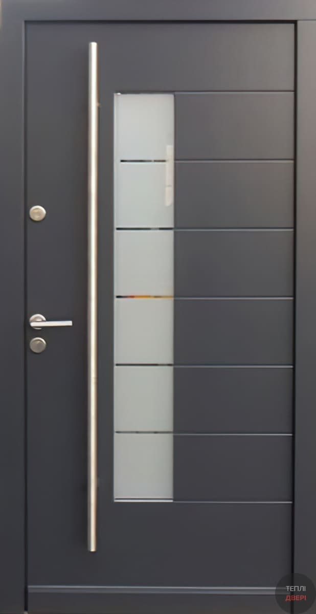 Двері сучасні №82, купити Двері сучасні №82