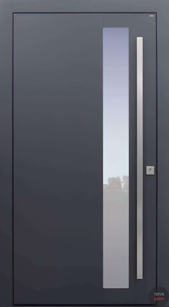 Двері сучасні №83, купити Двері сучасні №83