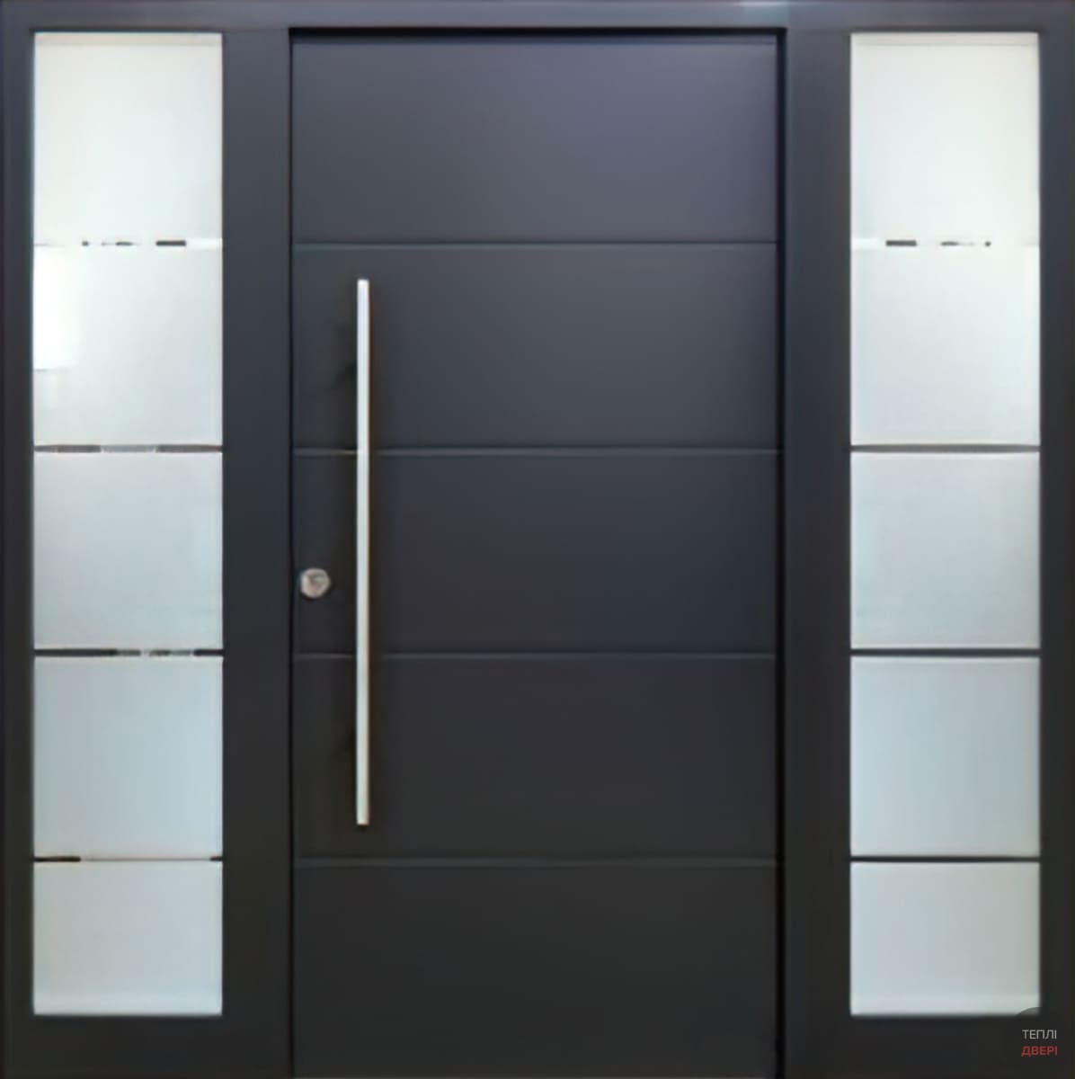 Двери современные №85, купить Двери современные №85