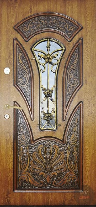 Двері однополі №21, купити Двері однополі №21