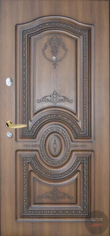 Двері однополі №33, купити Двері однополі №33