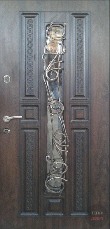 Двері однополі №35, купити Двері однополі №35