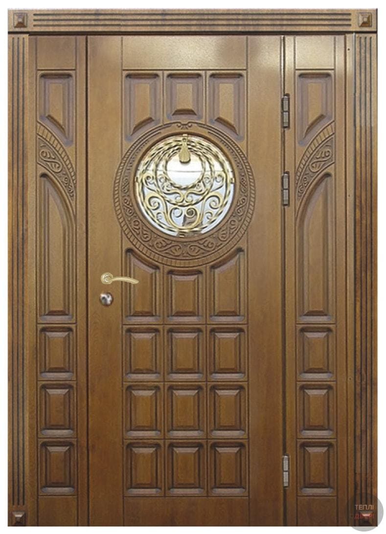 Двері трьополі №37, купити Двері трьополі №37